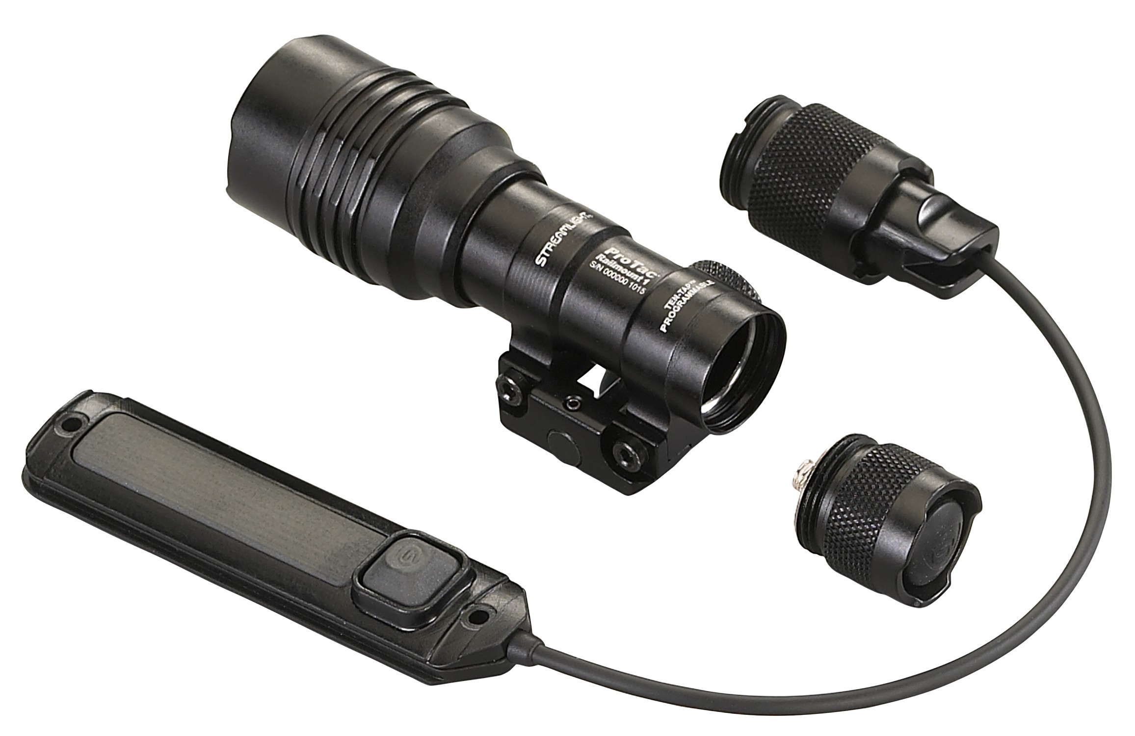 トイガン Streamlight ProTac Rail Mount 1 Подствольный фонарь ProTac® Rail Mount 1 - купить по цене 4607.1